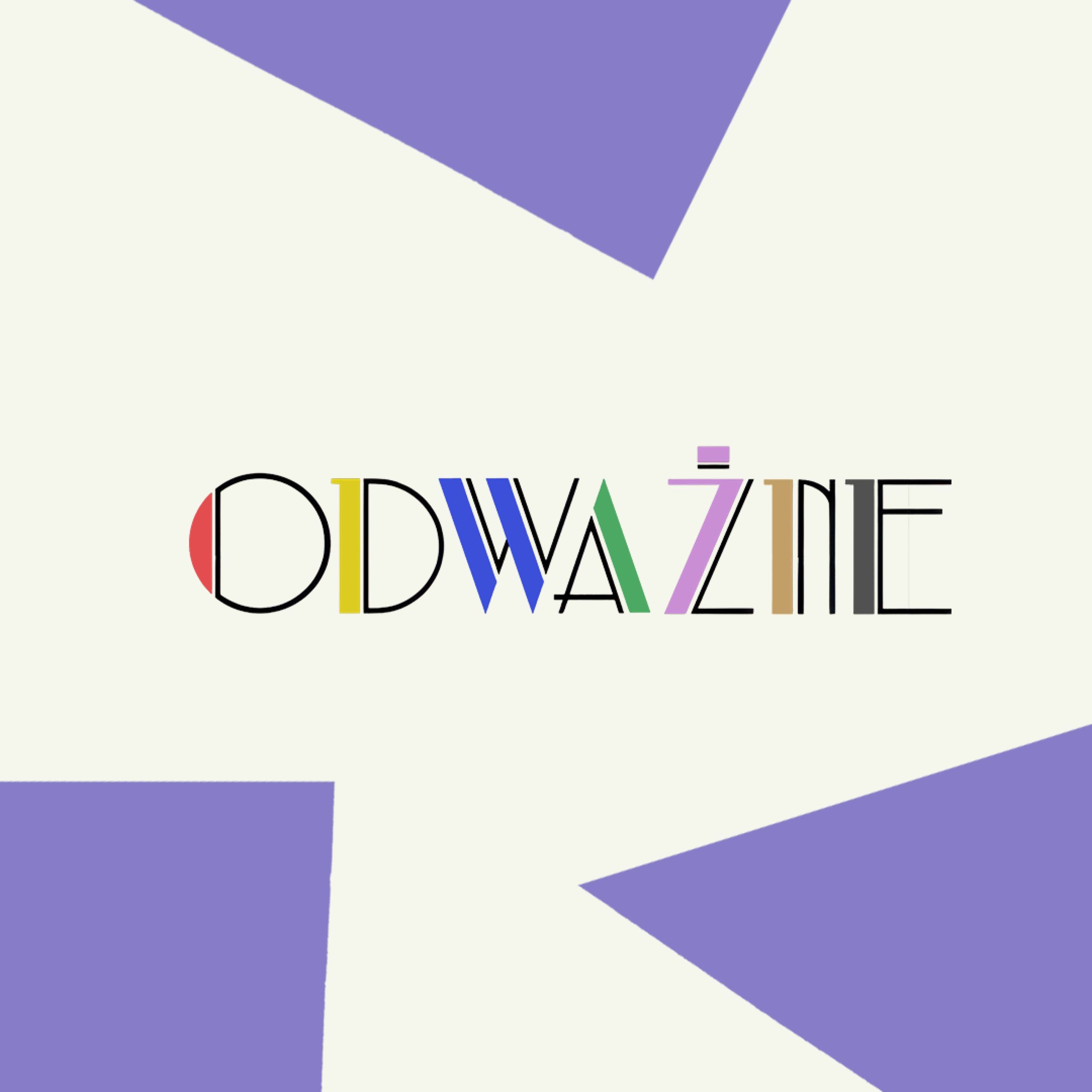 Odważne - wystawa