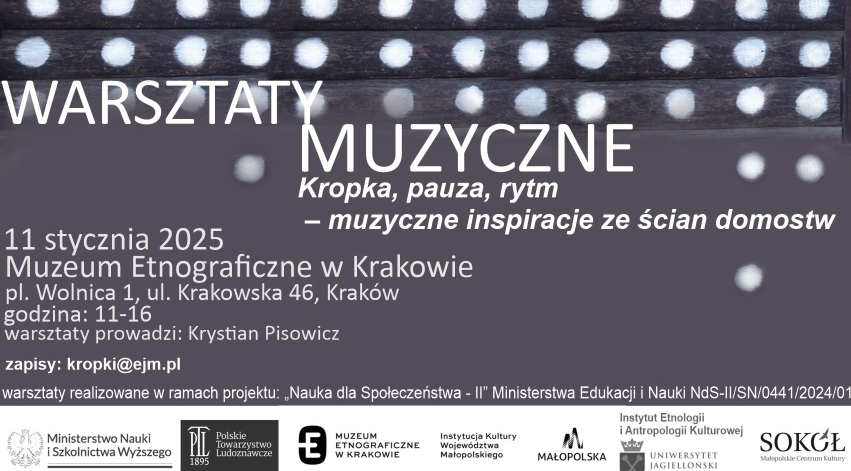 Warsztaty muzyczne