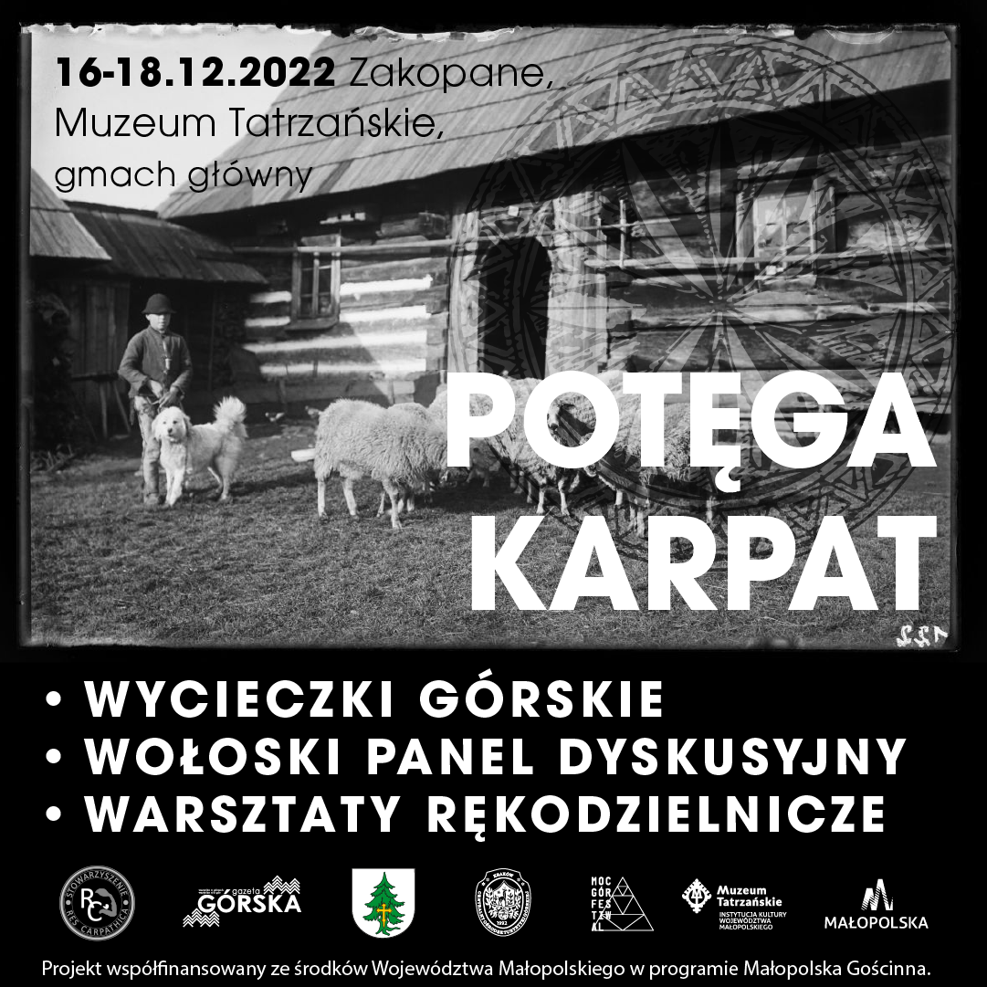 Potęga Karpat