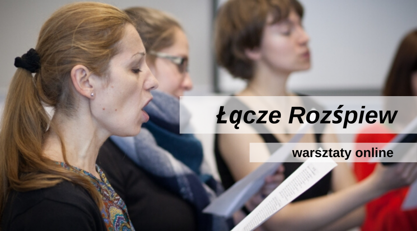 Łącze Rozśpiew