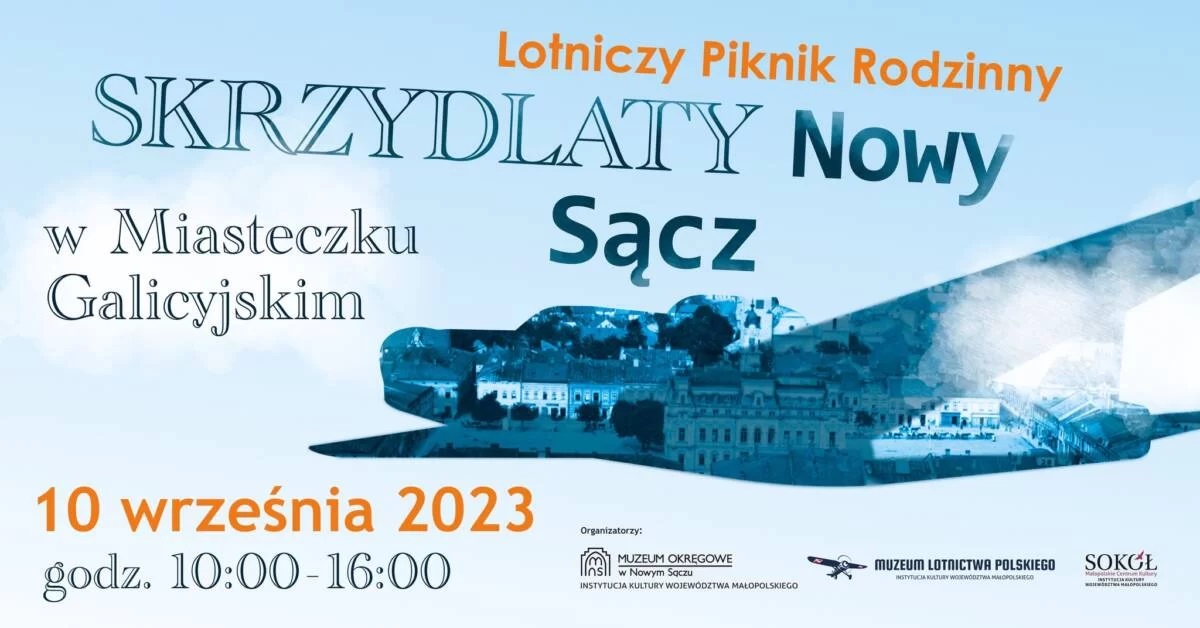 Skrzydlaty Sącz