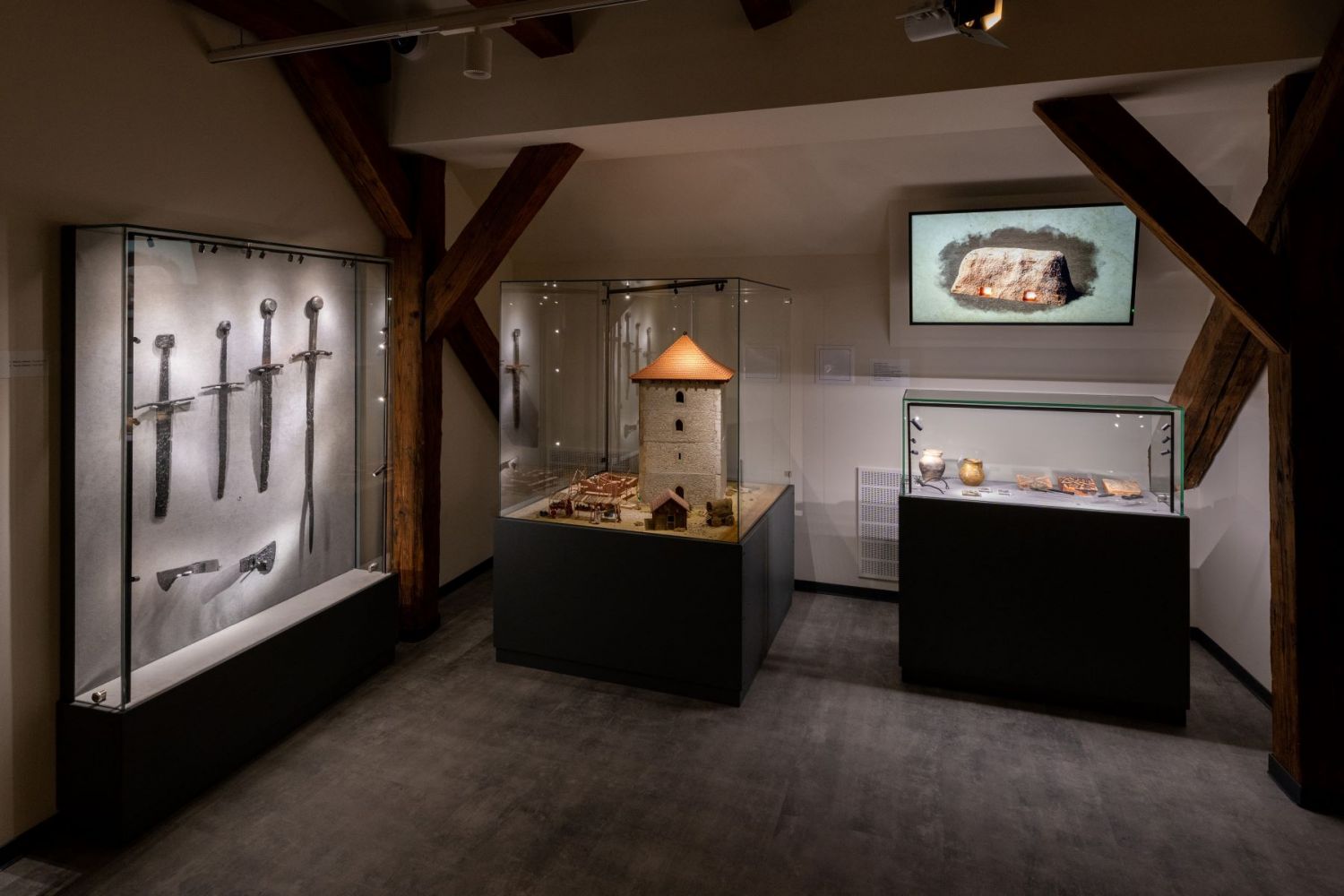 Muzeum Archeologiczne w Krakowie