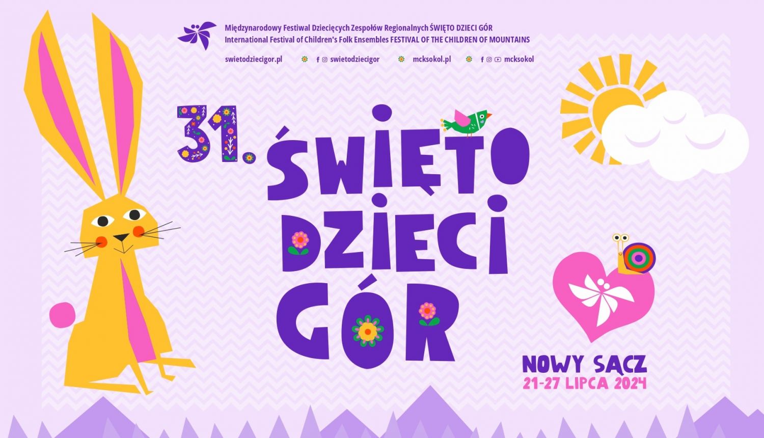 Święto Dzieci Gór
