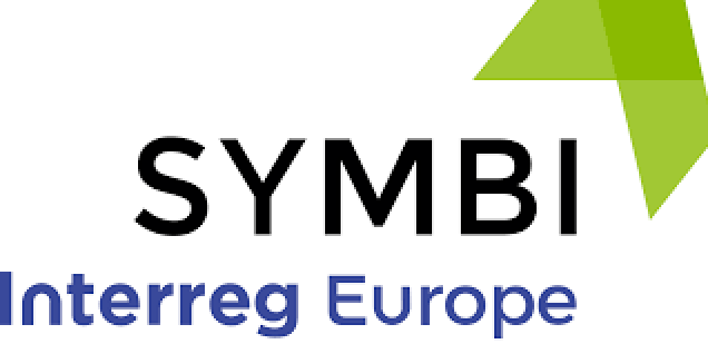 Logo projektu SYMBI