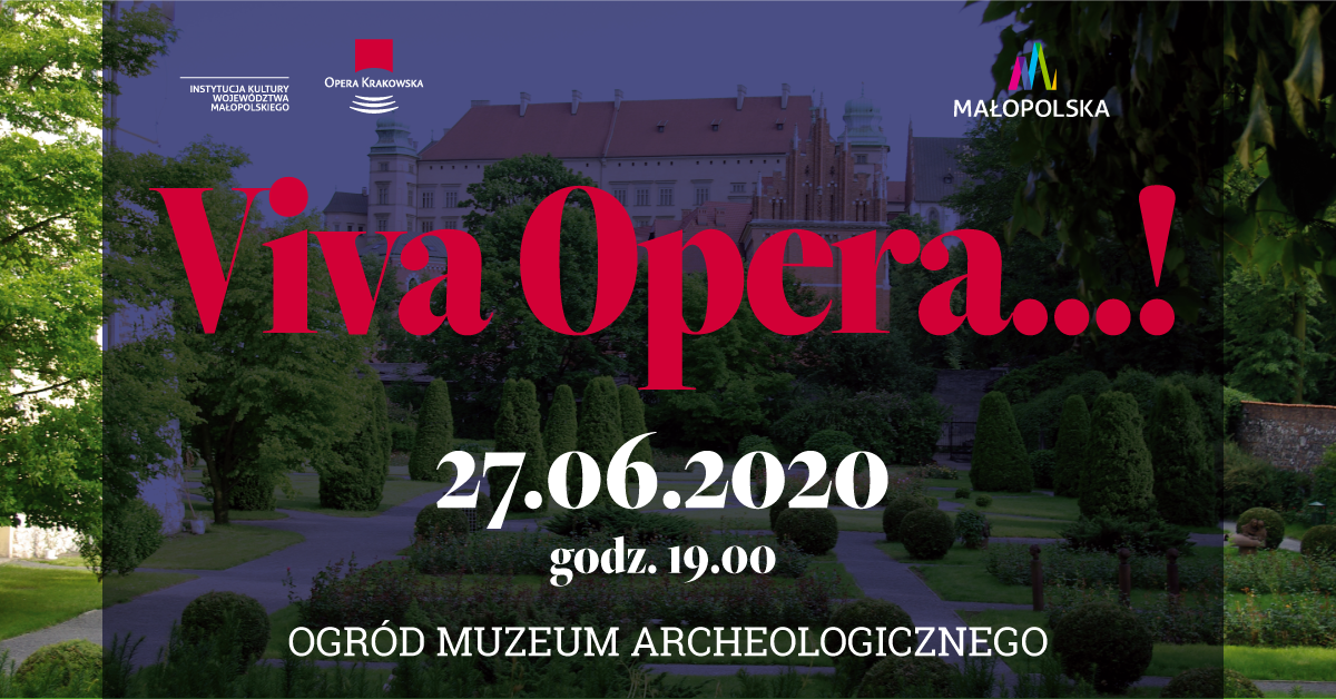 Viva Opera
