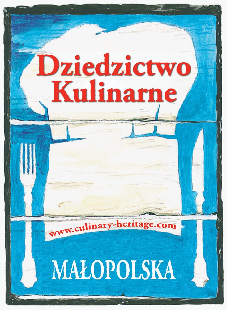 Dziedzictwo Kulinarne